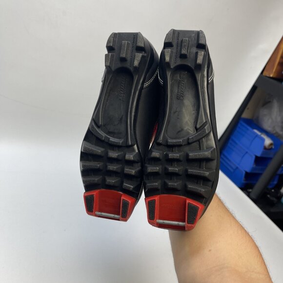 Rossignol X1 Junior Kid's Cross Country Ski Boots Size 35 Winter Skiing Sports - Picture 6 of 11